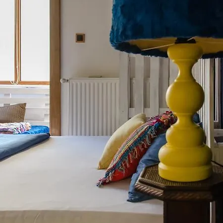 Chic Apartment *