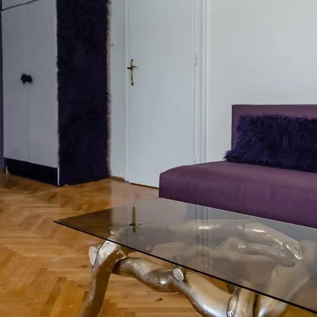 Apartment Chic Timisoara