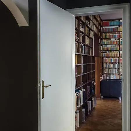 Chic Apartment Timisoara