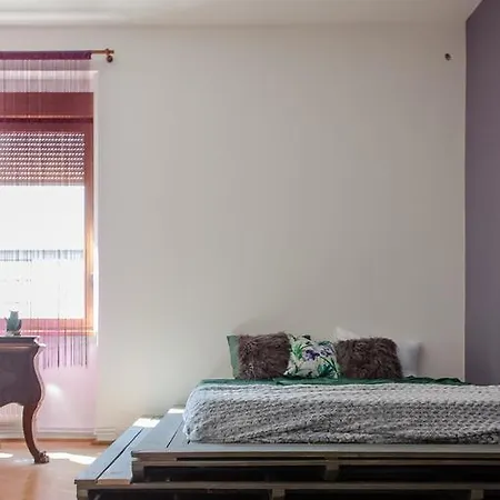Chic Apartment Timisoara