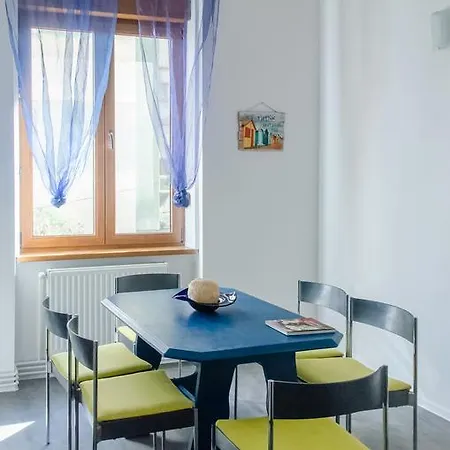 Chic Apartment *
