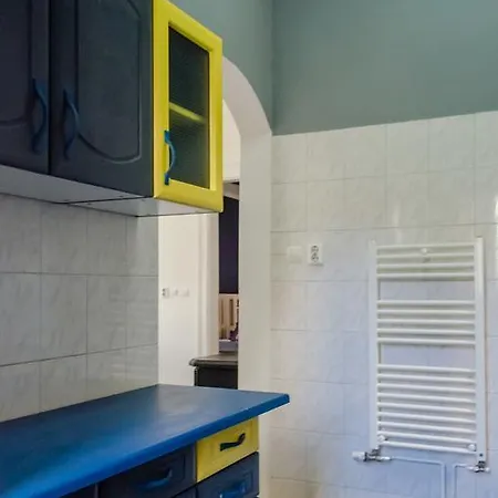 Apartment Chic Timisoara