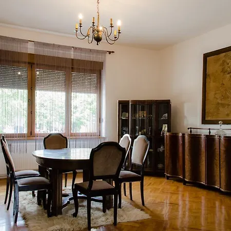 Chic Apartment Timisoara