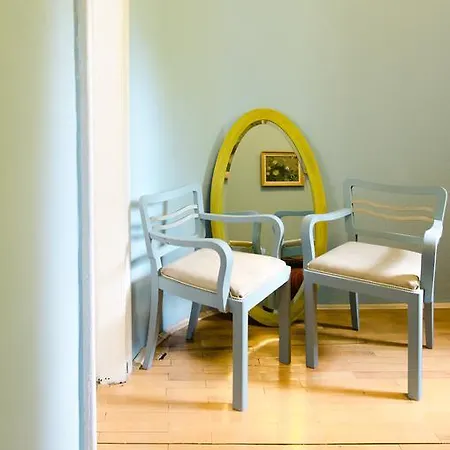 Apartment Chic Timisoara